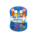 Carioca Wasserfarbe E-24 , Mehrfarbig