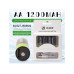 IILEER IILEER AA Lithium Akkus 1200 mAh 4 Stück IILEER IILEER AA Lithium Akkus 1200 mAh 4 Stück