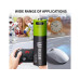 IILEER AA Lithium Akkus 2000 mAh, 4 Stück IILEER AA Lithium Akkus 2000 mAh, 4 Stück