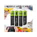 IILEER AAA Lithium Akkus 500 mAh, 4 Stück IILEER AAA Lithium Akkus 500 mAh, 4 Stück