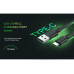 IILEER IILEER 18650 Lithium Akkus 2000 mAh 2 Stück