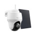 Reolink Argus B420 PT WiFi Kamera 2K+ mit Solarpanel Lite Reolink Argus B420 PT WiFi Kamera 2K+ mit Solarpanel Lite