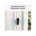 Reolink IP Türstation D340B Doorbell Chime V2 Reolink IP Türstation D340B Doorbell Chime V2