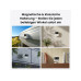 Reolink Überwachungsset 4x Argus MagiCam + Home Hub Mini Reolink Überwachungsset 4x Argus MagiCam + Home Hub Mini