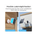 Reolink Überwachungsset 2x B350 4K 8 MP + 2x Solar + Mini-HUB Reolink Überwachungsset 2x B350 4K 8 MP + 2x Solar + Mini-HUB