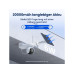 Reolink Überwachungsset 2x Argus B660 2x Solar panel + Hub mini
