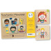 Hanniline Emotionen-Memo-Spiel für Kinder 3 - 7 Jahren Hanniline Emotionen-Memo-Spiel für Kinder 3 - 7 Jahren
