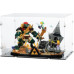 iDisplayit Acryl-Display für LEGO® 77093 Zelda iDisplayit Acryl-Display für LEGO® 77093 Zelda