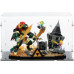 iDisplayit Acryl-Display für LEGO® 77093 Zelda iDisplayit Acryl-Display für LEGO® 77093 Zelda