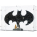 iDisplayit Acryl-Display für LEGO® 76330 Batman Logo iDisplayit Acryl-Display für LEGO® 76330 Batman Logo