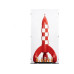 iDisplayit Acryl-Display für LEGO® 21367 iDisplayit Acryl-Display für LEGO® 21367