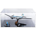 iDisplayit Acryl-Display für LEGO® 11378 Douglas DC-3 PAN AM® iDisplayit Acryl-Display für LEGO® 11378 Douglas DC-3 PAN AM®