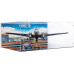iDisplayit Acryl-Display für LEGO® 11378 Douglas DC-3 PAN AM® iDisplayit Acryl-Display für LEGO® 11378 Douglas DC-3 PAN AM®