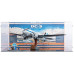iDisplayit Acryl-Display für LEGO® 11378 Douglas DC-3 PAN AM® iDisplayit Acryl-Display für LEGO® 11378 Douglas DC-3 PAN AM®