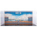iDisplayit Acryl-Display für LEGO® 11378 Douglas DC-3 PAN AM® iDisplayit Acryl-Display für LEGO® 11378 Douglas DC-3 PAN AM®