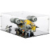 iDisplayit Acryl-Display für LEGO® 75447 Star Wars Razor iDisplayit Acryl-Display für LEGO® 75447 Star Wars Razor