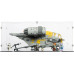 iDisplayit Acryl-Display für LEGO® 75447 Star Wars Razor iDisplayit Acryl-Display für LEGO® 75447 Star Wars Razor