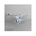 iDisplayit Acryl-Ständer 2 in 1 für LEGO® 75442 Star Wars iDisplayit Acryl-Ständer 2 in 1 für LEGO® 75442 Star Wars