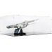iDisplayit Acryl-Display für LEGO® 75442 Star Wars – N-1 Starfighter iDisplayit Acryl-Display für LEGO® 75442 Star Wars – N-1 Starfighter