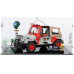 iDisplayit Acryl-Display für LEGO® 77984 Jurassic Park iDisplayit Acryl-Display für LEGO® 77984 Jurassic Park