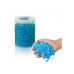 alldoro Squishy Worms Knete Blau 120 g