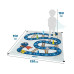 alldoro Leiterspiel XXL, 1.5 x 1.5 m alldoro Leiterspiel XXL, 1.5 x 1.5 m