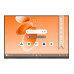 BenQ Touch Display RE8605E  86