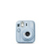 Fujifilm Fotokamera Instax Mini 13 Mega Bundle Blau