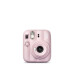 Fujifilm Fotokamera Instax Mini 13 Mega Bundle Rosa