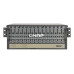 QNAP TL-R6020SEP-RP Schwarz Grau 3.5