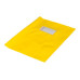 dufco Hefthüllen Green Line gelb, 10 Stk. E5 Stabquart