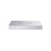 TP-Link Switch Omada Pro S4500-8GP2F 10 Port (2xSFP/8xRJ45)