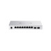 TP-Link Switch Omada Pro S4500-8GP2F 10 Port (2xSFP/8xRJ45)
