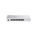 TP-Link PoE+ Switch Omada Pro S4500-8GP 8 Port (4x PoE+) TP-Link PoE+ Switch Omada Pro S4500-8GP 8 Port (4x PoE+)