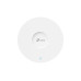 TP-Link Access Point Omada Pro AX5400 MU-MIMO Beamforming Weiss