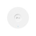 TP-Link Access Point Omada PRO WIFI 6 AP9665 Indoor 2.5 GbE AX3600 TP-Link Access Point Omada PRO WIFI 6 AP9665 Indoor 2.5 GbE AX3600