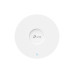 TP-Link Access Point Omada PRO WIFI 6 AP9665 Indoor 2.5 GbE AX3600 TP-Link Access Point Omada PRO WIFI 6 AP9665 Indoor 2.5 GbE AX3600
