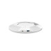 TP-Link Access Point Omada PRO WIFI 6 AP9665 Indoor 2.5 GbE AX3600 TP-Link Access Point Omada PRO WIFI 6 AP9665 Indoor 2.5 GbE AX3600