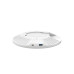 TP-Link Access Point Omada PRO WIFI 6 AP9665 Indoor 2.5 GbE AX3600 TP-Link Access Point Omada PRO WIFI 6 AP9665 Indoor 2.5 GbE AX3600