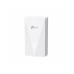 TP-Link Access Point AP7650 WiFi 6, Dual-Band, Weiss TP-Link Access Point AP7650 WiFi 6, Dual-Band, Weiss