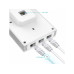 TP-Link Access Point AP7650 WiFi 6, Dual-Band, Weiss TP-Link Access Point AP7650 WiFi 6, Dual-Band, Weiss