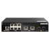 QNAP QSW-M2106R-2S2T 10 Port QNAP QSW-M2106R-2S2T 10 Port