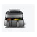 Philips Heissluft-Fritteuse NA555/09 9 l