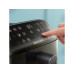 Philips Heissluft-Fritteuse NA462/79 10 l