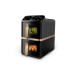 Philips Heissluft-Fritteuse NA462/79 10 l