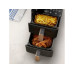 Philips Heissluft-Fritteuse NA462/79 10 l