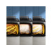 Philips Heissluft-Fritteuse NA565/92 9.5 l