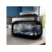 Philips Heissluft-Fritteuse NA565/92 9.5 l