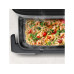 Philips Heissluft-Fritteuse NA565/92 9.5 l