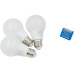 Shelly Mini Gen4 & A60 Bundle 1pc, 3pc, LED, WLAN, Matter, Smart